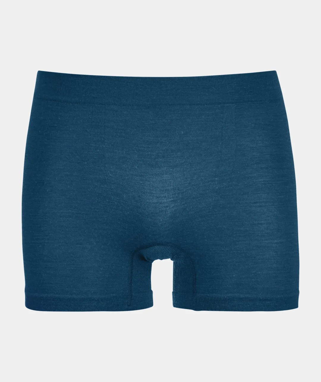 ORTOVOX Baselayer^120 COMP LIGHT BOXER M petrolblue