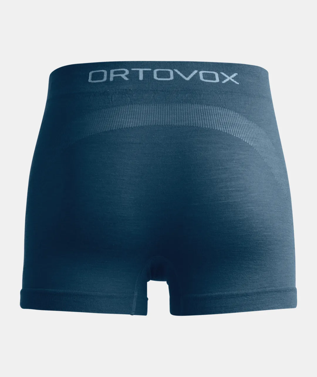 ORTOVOX Baselayer^120 COMP LIGHT BOXER M petrolblue