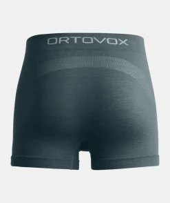 ORTOVOX Baselayer^120 COMP LIGHT BOXER M darkarcticgrey