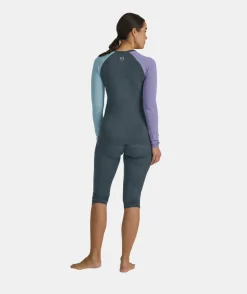 ORTOVOX Baselayer^120 COMP LIGHT LONG SLEEVE W winetasting