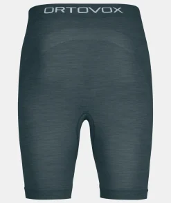 ORTOVOX Baselayer^120 COMP LIGHT SHORTS M darkarcticgrey