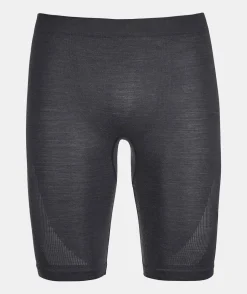 ORTOVOX Baselayer^120 COMP LIGHT SHORTS M blackraven