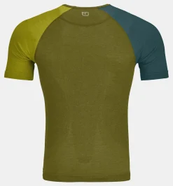 ORTOVOX Baselayer^120 COMP LIGHT SHORT SLEEVE M sweetalison