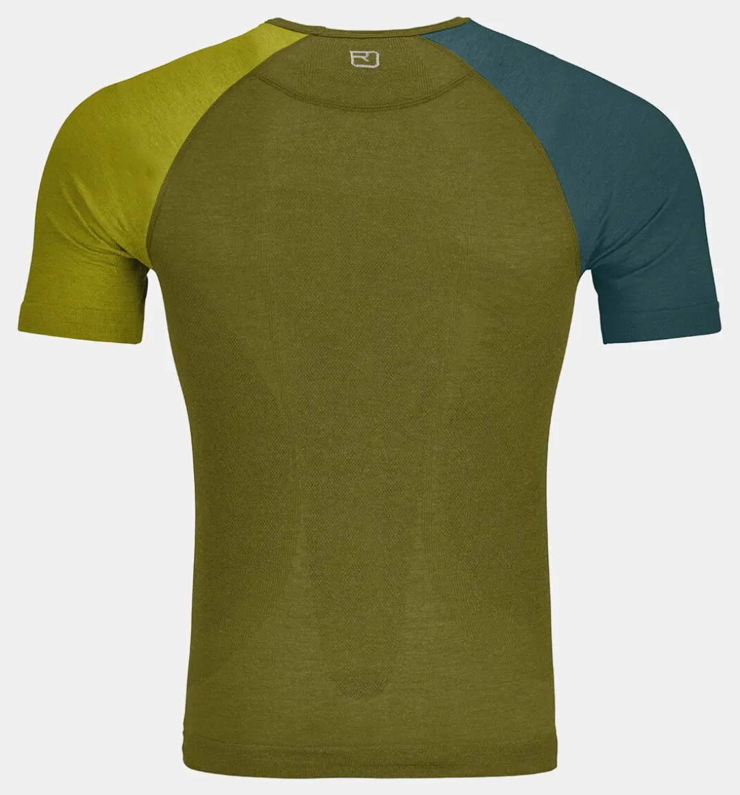 ORTOVOX Baselayer^120 COMP LIGHT SHORT SLEEVE M sweetalison