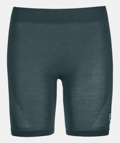 ORTOVOX Baselayer^120 COMP LIGHT SHORTS W darkarcticgrey