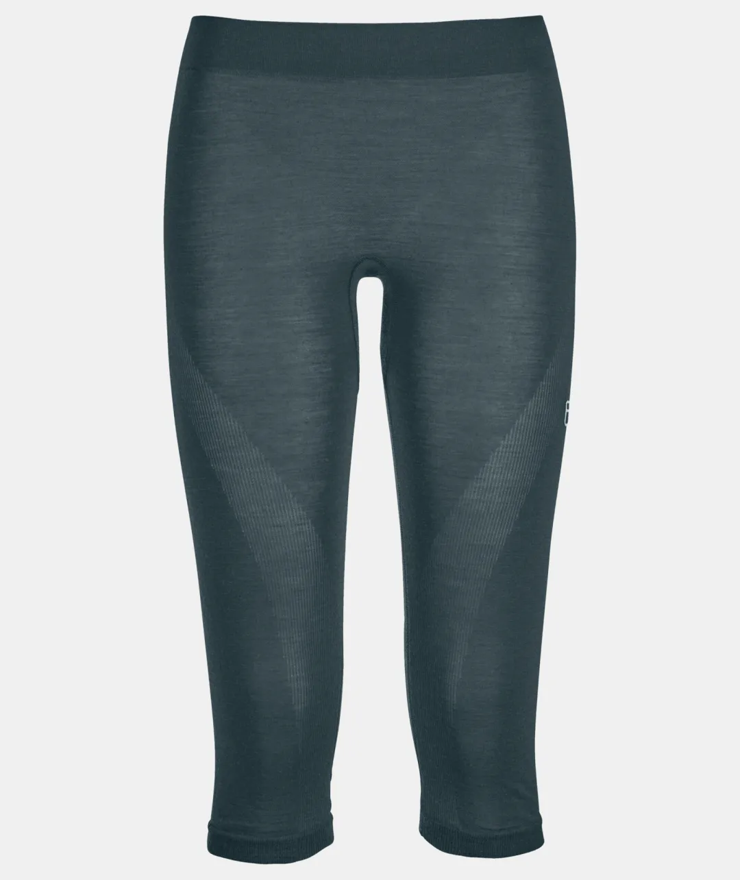 ORTOVOX Baselayer^120 COMP LIGHT SHORT PANTS W darkarcticgrey