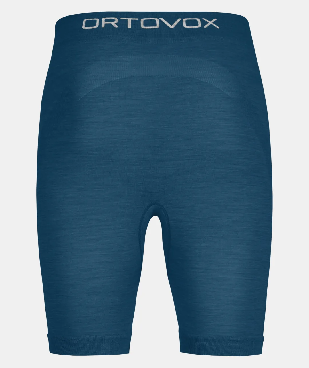 ORTOVOX Baselayer^120 COMP LIGHT SHORTS M petrolblue