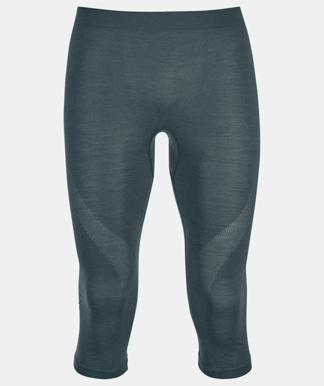 ORTOVOX Baselayer^120 COMP LIGHT SHORT PANTS M darkarcticgrey