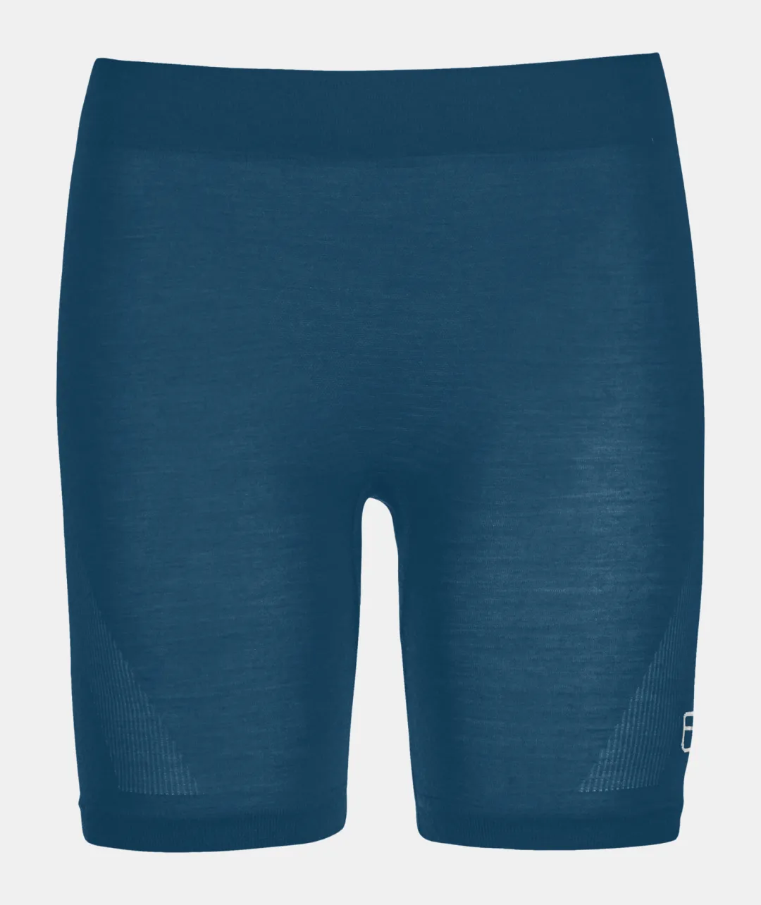 ORTOVOX Baselayer^120 COMP LIGHT SHORTS W petrolblue