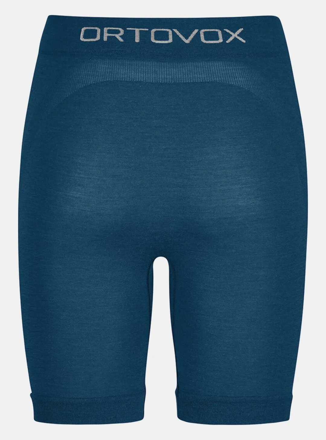 ORTOVOX Baselayer^120 COMP LIGHT SHORTS W petrolblue
