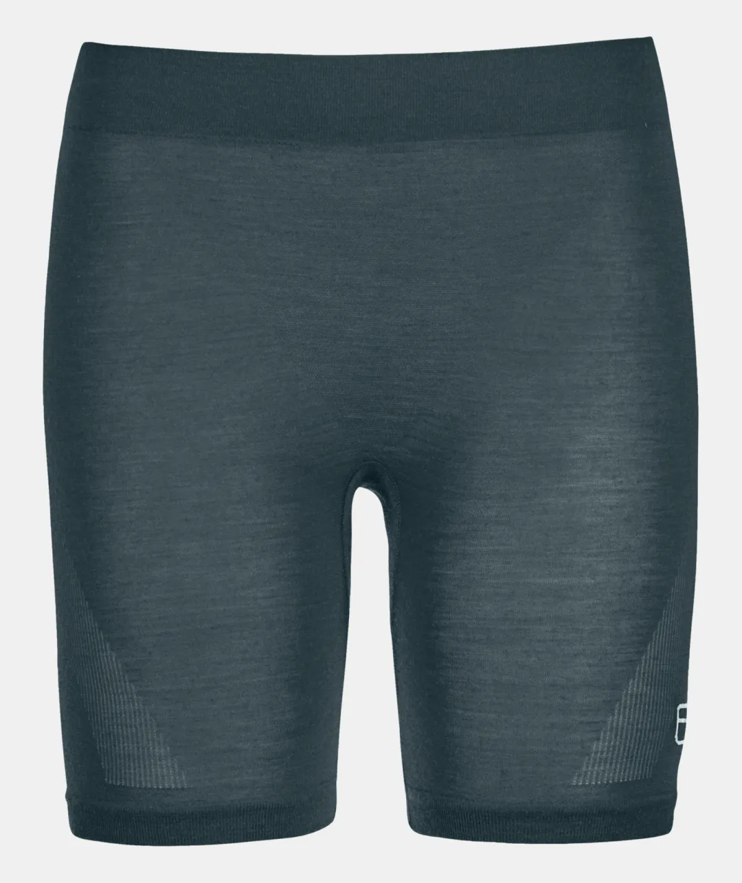 ORTOVOX Baselayer^120 COMP LIGHT SHORTS W blackraven