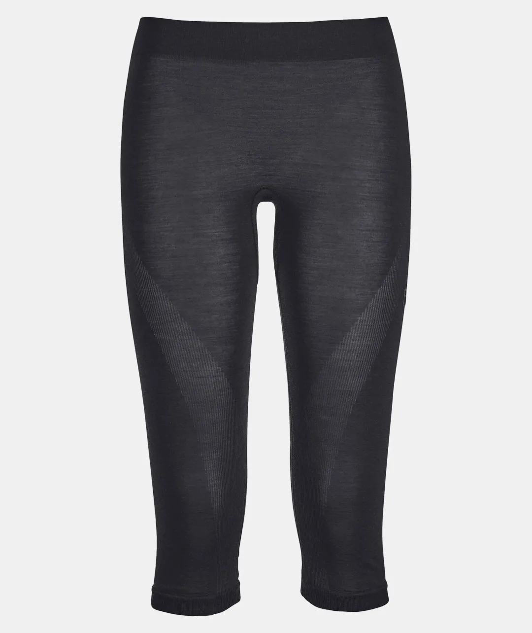 ORTOVOX Baselayer^120 COMP LIGHT SHORT PANTS W blackraven