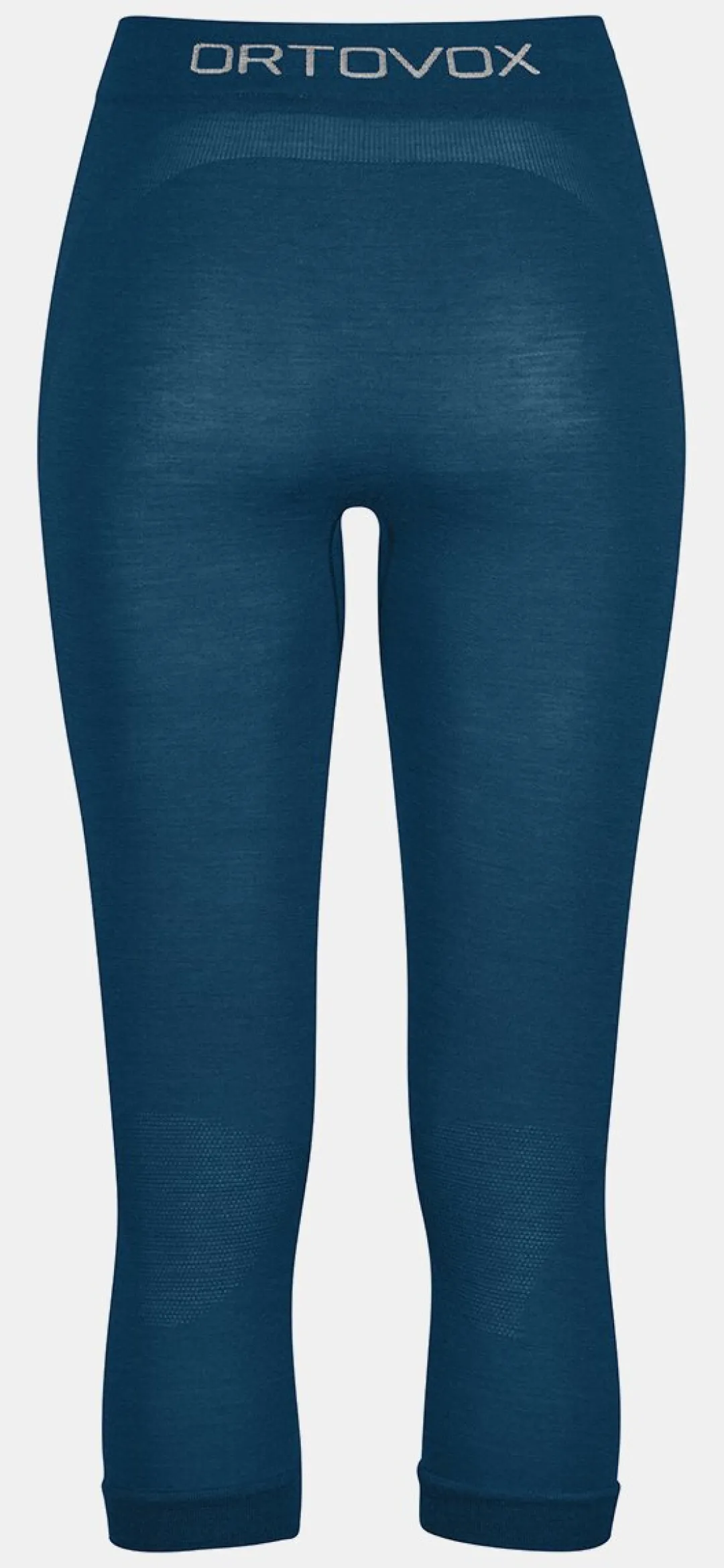ORTOVOX Baselayer^120 COMP LIGHT SHORT PANTS W petrolblue