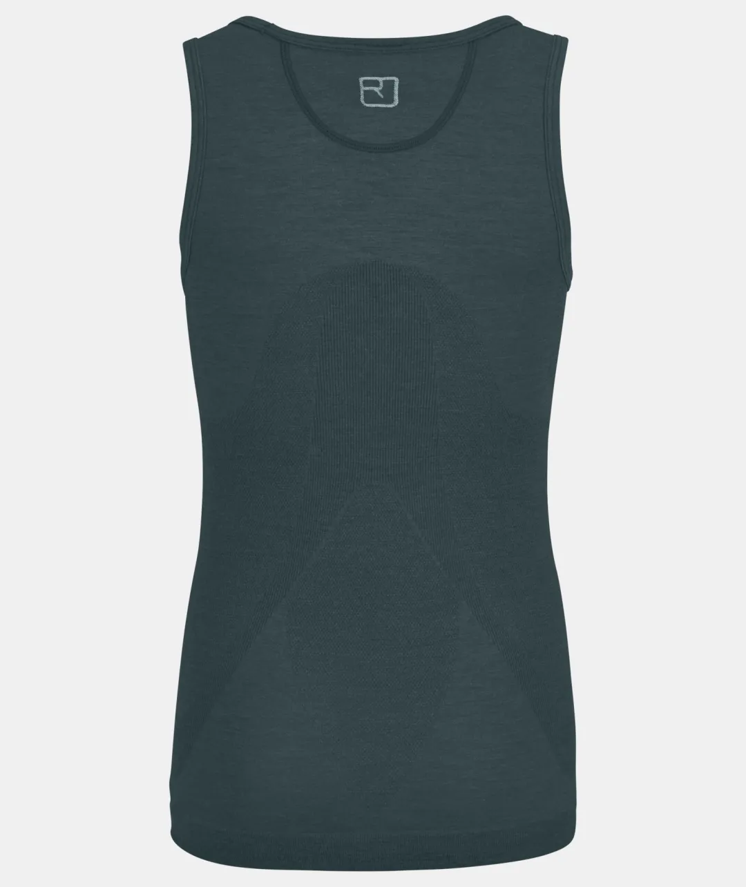 ORTOVOX Baselayer^120 COMP LIGHT TOP W darkarcticgrey
