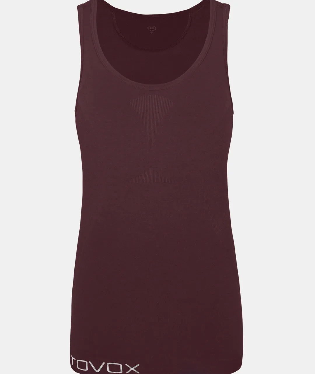 ORTOVOX Baselayer^120 COMP LIGHT TOP W winetasting