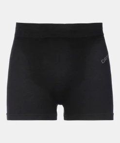 ORTOVOX Baselayer^230 COMPETITION BOXER M blackraven
