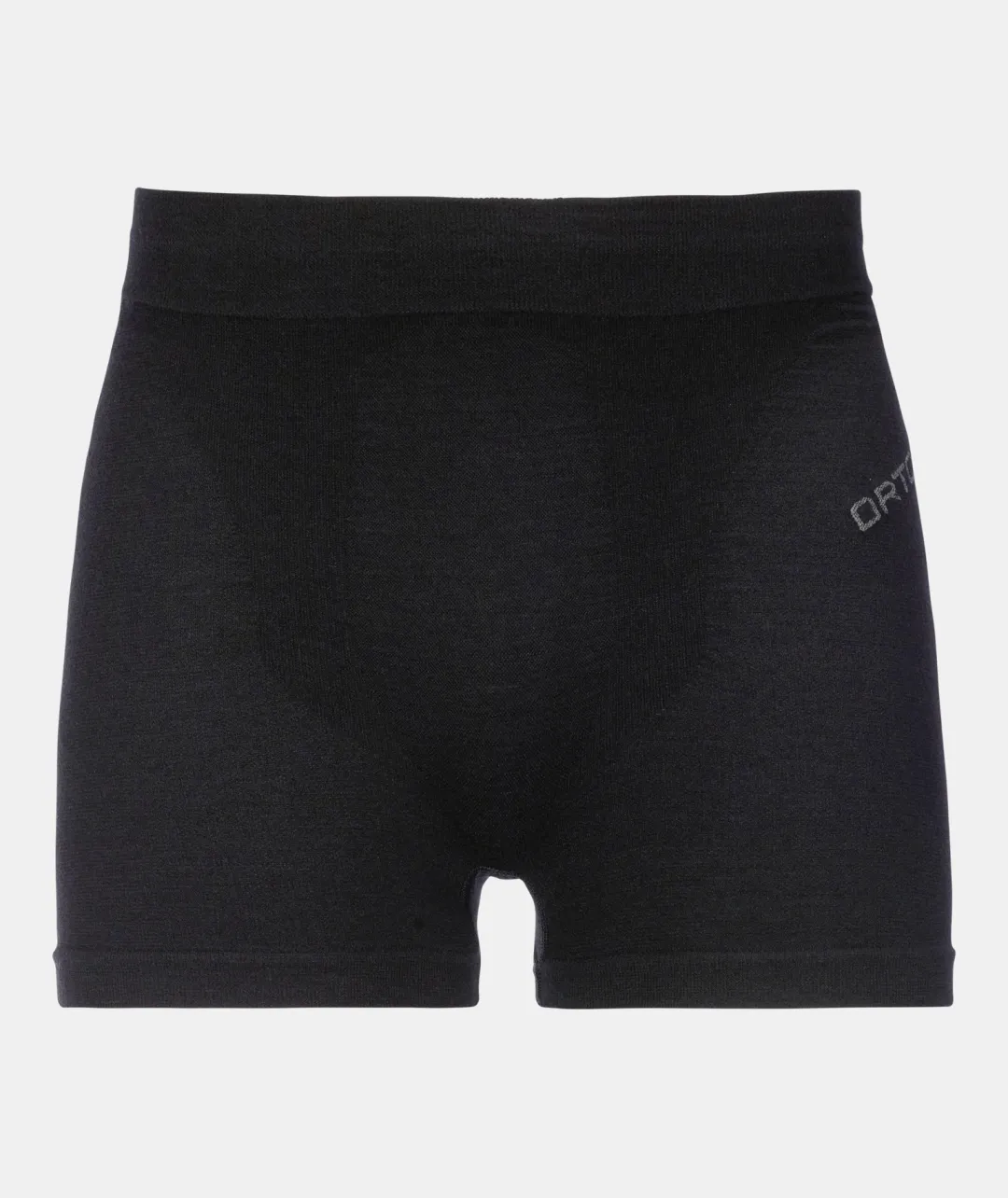 ORTOVOX Baselayer^230 COMPETITION BOXER M blackraven