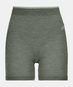 ORTOVOX Baselayer^230 COMPETITION BOXER W arcticgrey