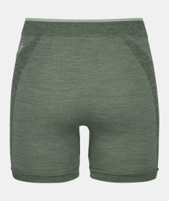 ORTOVOX Baselayer^230 COMPETITION BOXER W arcticgrey