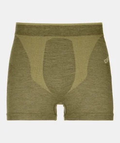 ORTOVOX Baselayer^230 COMPETITION BOXER M wildherbs