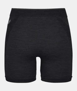 ORTOVOX Baselayer^230 COMPETITION BOXER W blackraven