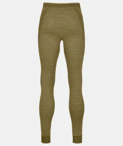 ORTOVOX Baselayer^230 COMPETITION LONG PANTS M wildherbs