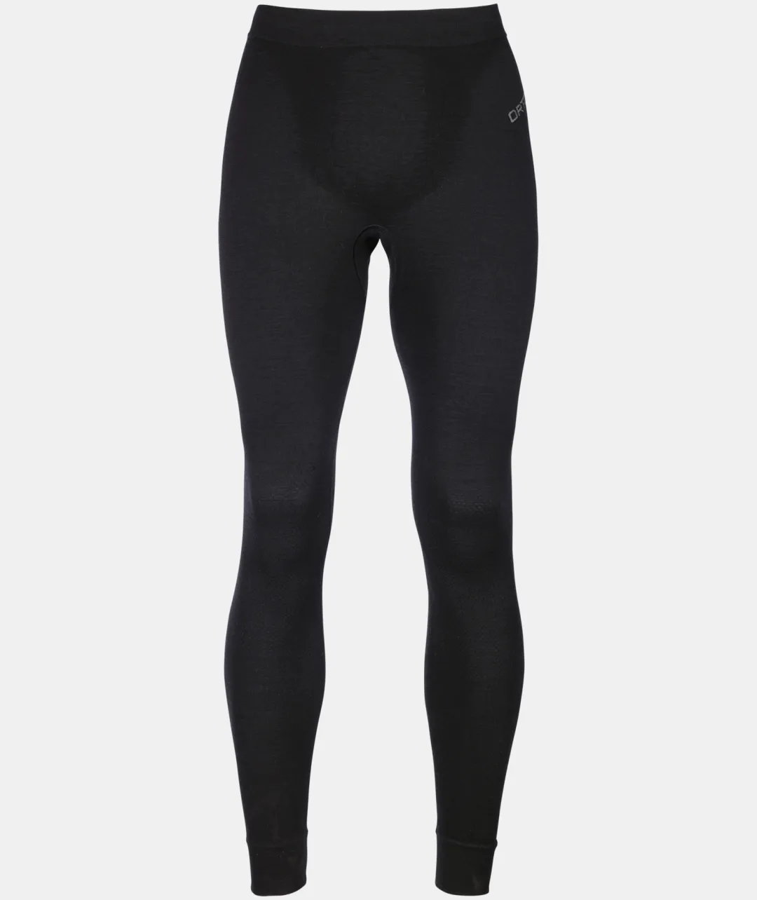 ORTOVOX Baselayer^230 COMPETITION LONG PANTS M blackraven