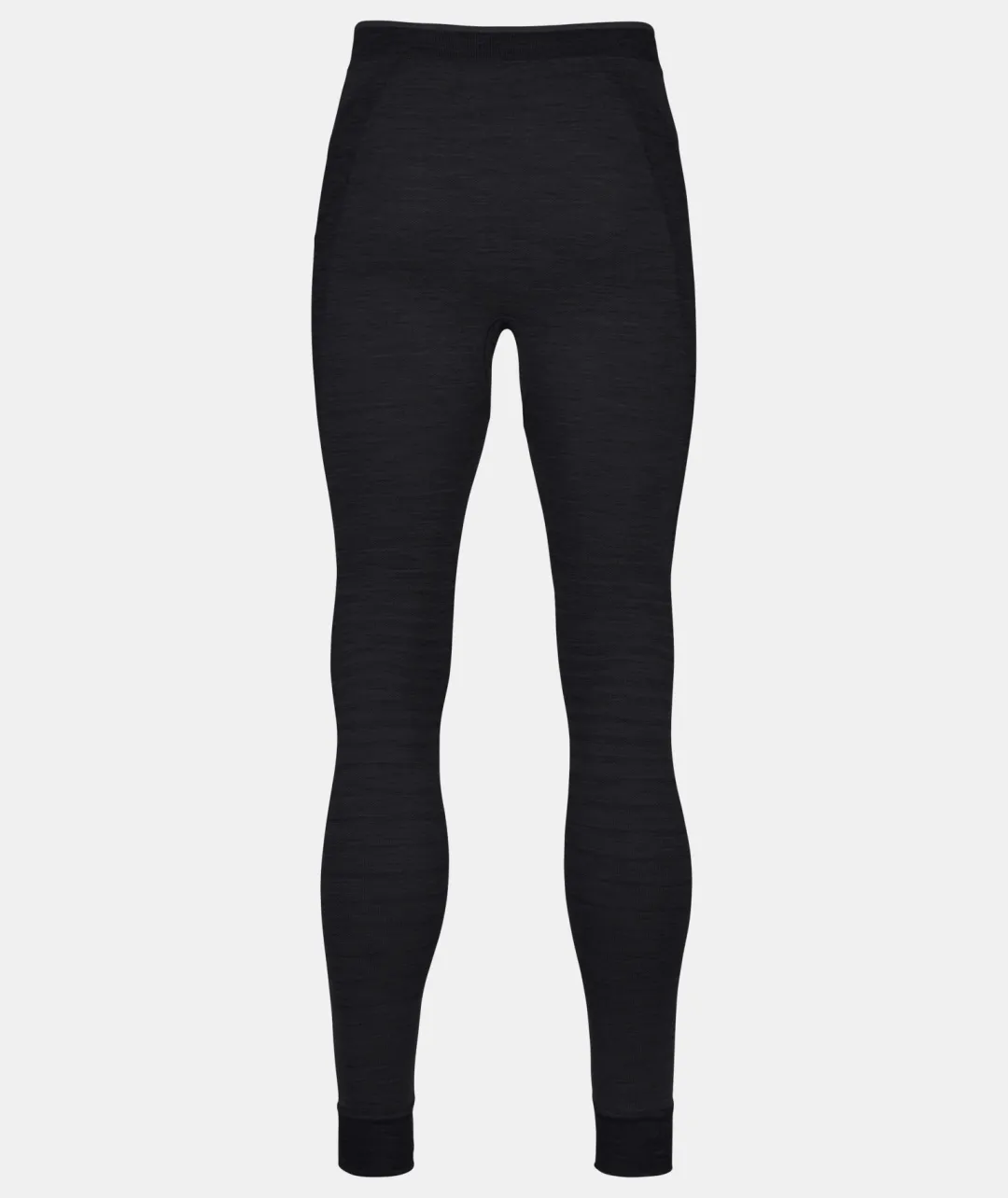 ORTOVOX Baselayer^230 COMPETITION LONG PANTS M blackraven