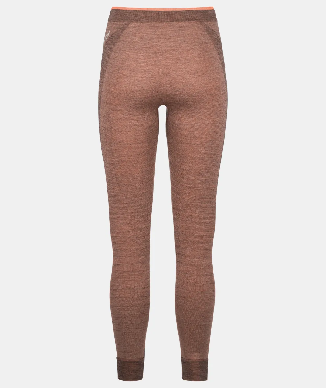 ORTOVOX Baselayer^230 COMPETITION LONG PANTS W bloom
