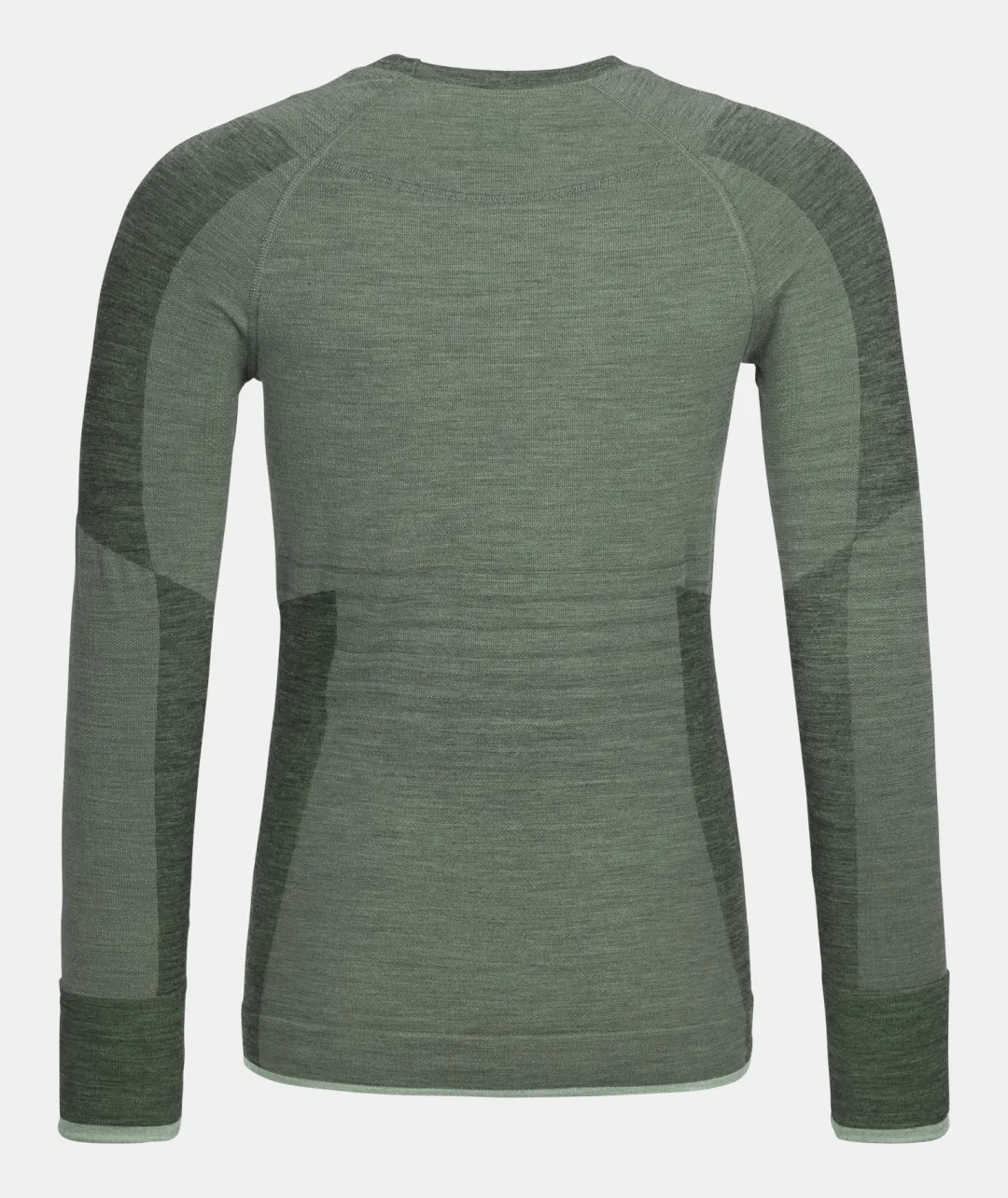 ORTOVOX Baselayer^230 COMPETITION LONG SLEEVE W arcticgrey