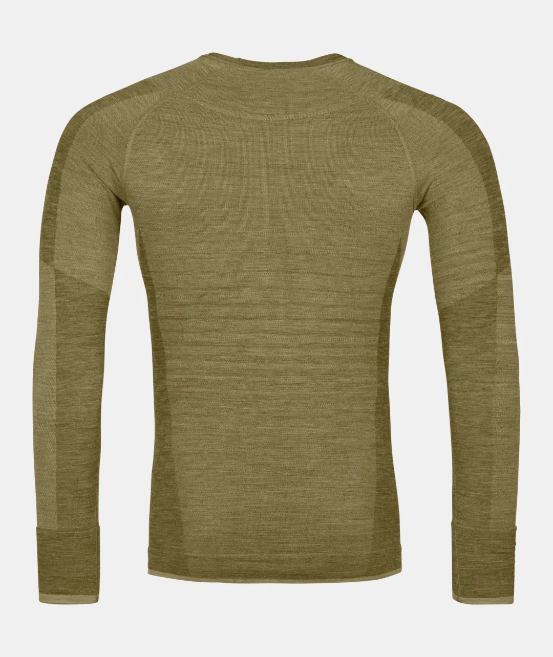 ORTOVOX Baselayer^230 COMPETITION LONG SLEEVE M wildherbs
