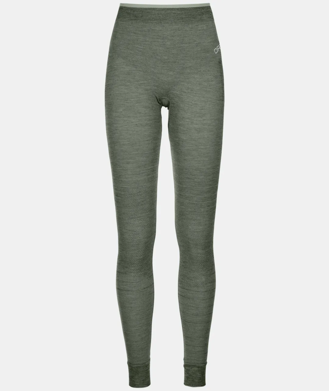 ORTOVOX Baselayer^230 COMPETITION LONG PANTS W arcticgrey