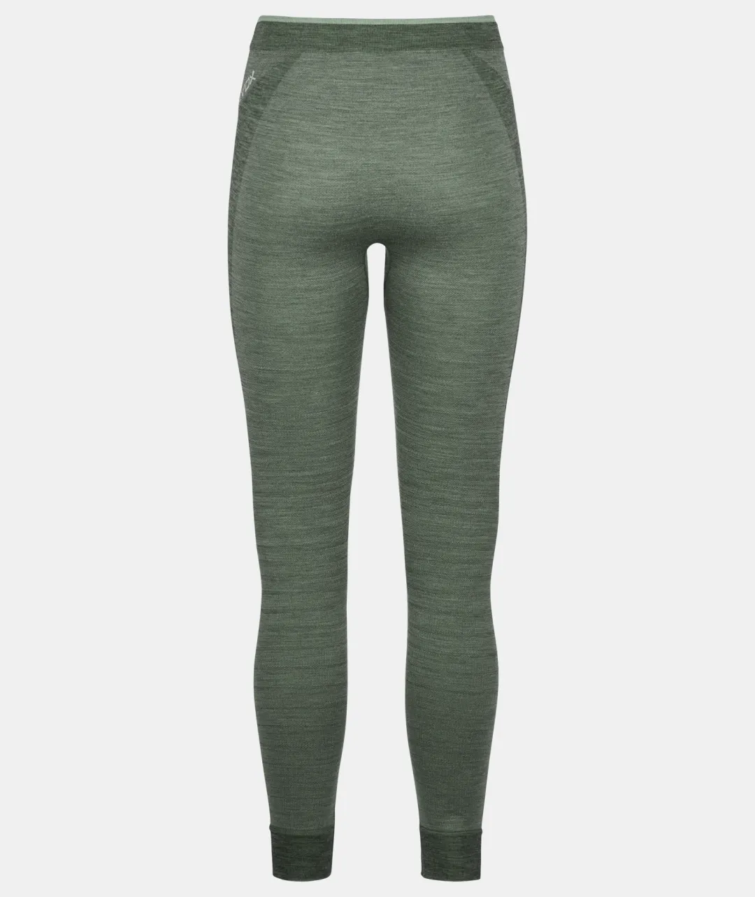 ORTOVOX Baselayer^230 COMPETITION LONG PANTS W arcticgrey