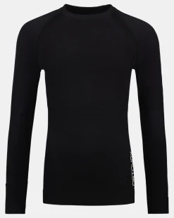 ORTOVOX Baselayer^230 COMPETITION LONG SLEEVE W blackraven