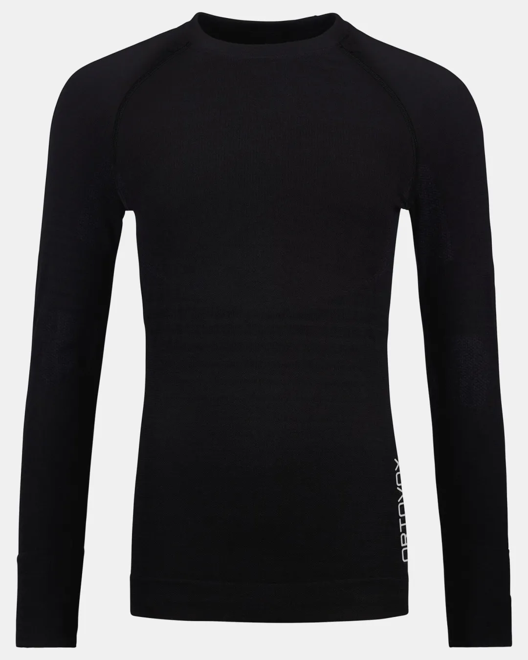 ORTOVOX Baselayer^230 COMPETITION LONG SLEEVE W blackraven