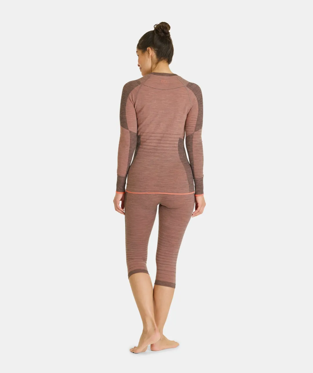 ORTOVOX Baselayer^230 COMPETITION LONG SLEEVE W blackraven
