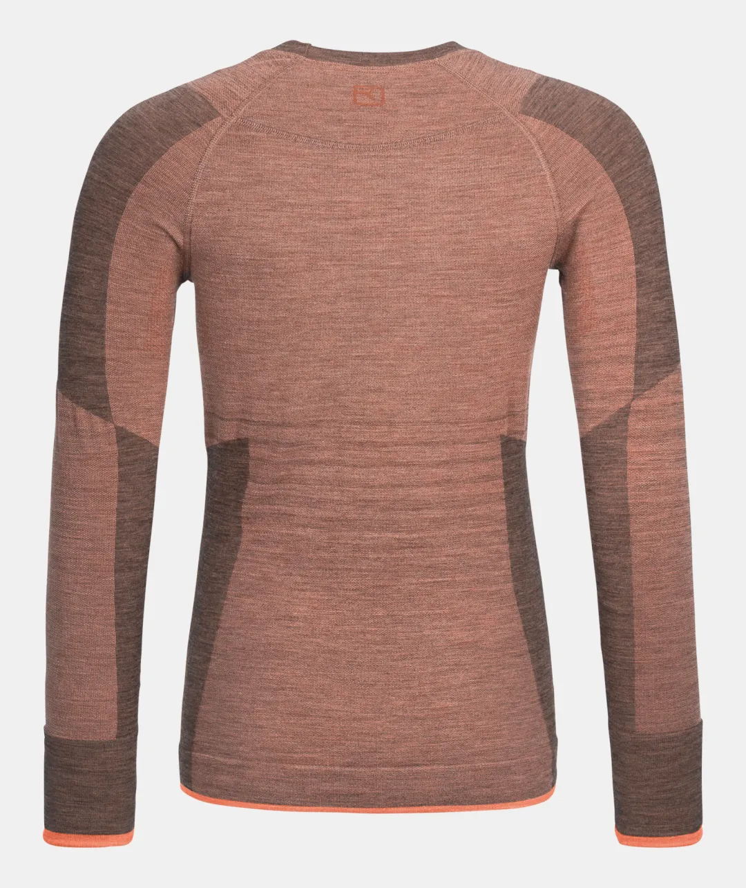 ORTOVOX Baselayer^230 COMPETITION LONG SLEEVE W bloom