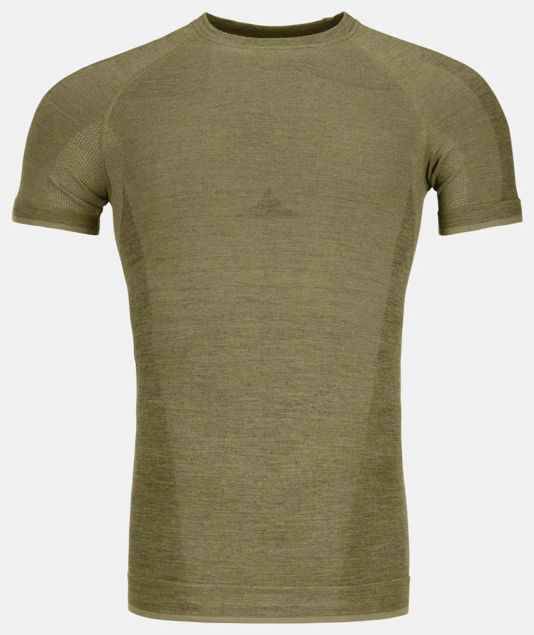 ORTOVOX Baselayer^230 COMPETITION SHORT SLEEVE M wildherbs