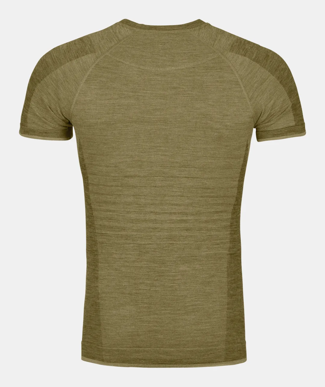 ORTOVOX Baselayer^230 COMPETITION SHORT SLEEVE M wildherbs