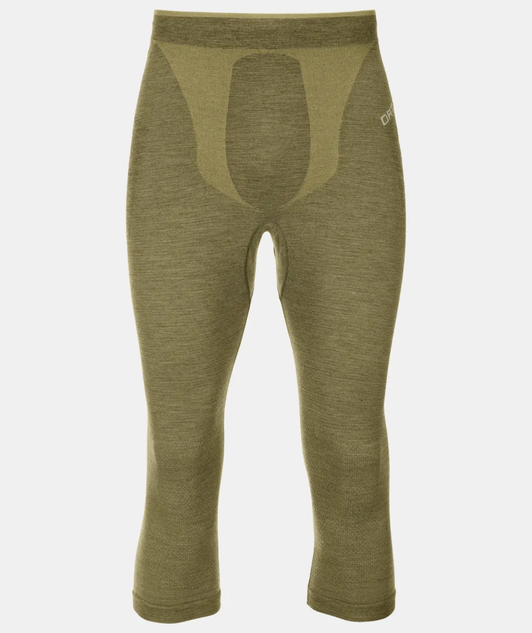 ORTOVOX Baselayer^230 COMPETITION SHORT PANTS M wildherbs