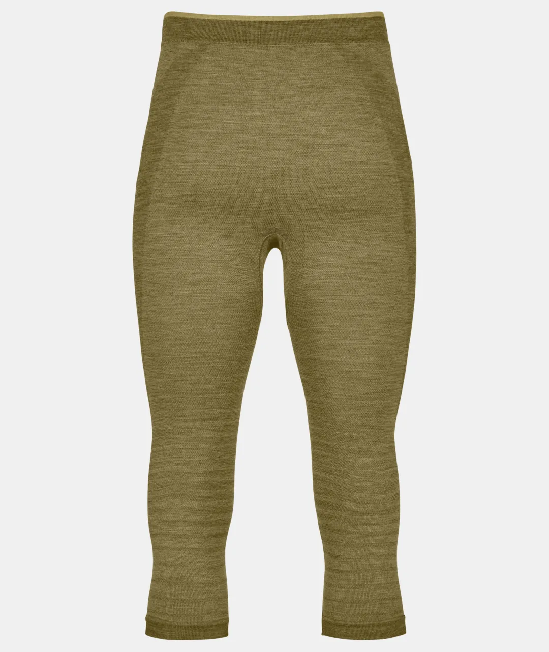 ORTOVOX Baselayer^230 COMPETITION SHORT PANTS M wildherbs