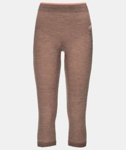 ORTOVOX Baselayer^230 COMPETITION SHORT PANTS W bloom