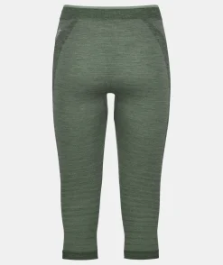 ORTOVOX Baselayer^230 COMPETITION SHORT PANTS W arcticgrey