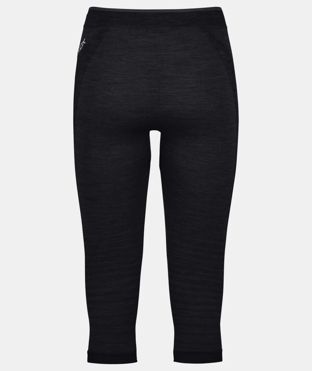 ORTOVOX Baselayer^230 COMPETITION SHORT PANTS W blackraven