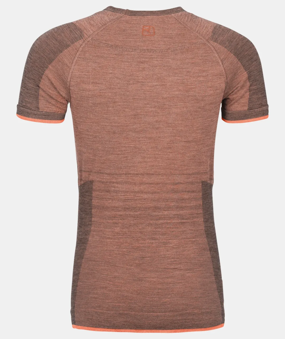 ORTOVOX Baselayer^230 COMPETITION SHORT SLEEVE W bloom