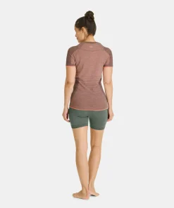 ORTOVOX Baselayer^230 COMPETITION SHORT SLEEVE W blackraven