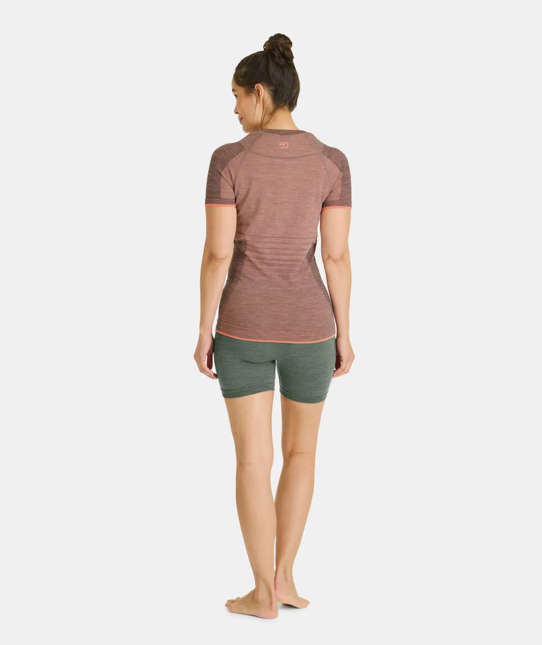 ORTOVOX Baselayer^230 COMPETITION SHORT SLEEVE W blackraven