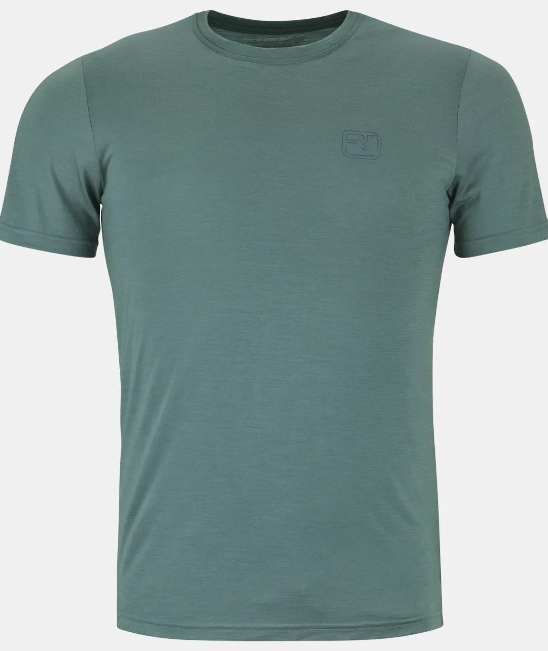ORTOVOX T-Shirts & Longsleeves^150 COOL BALLPEN TS M arcticgrey