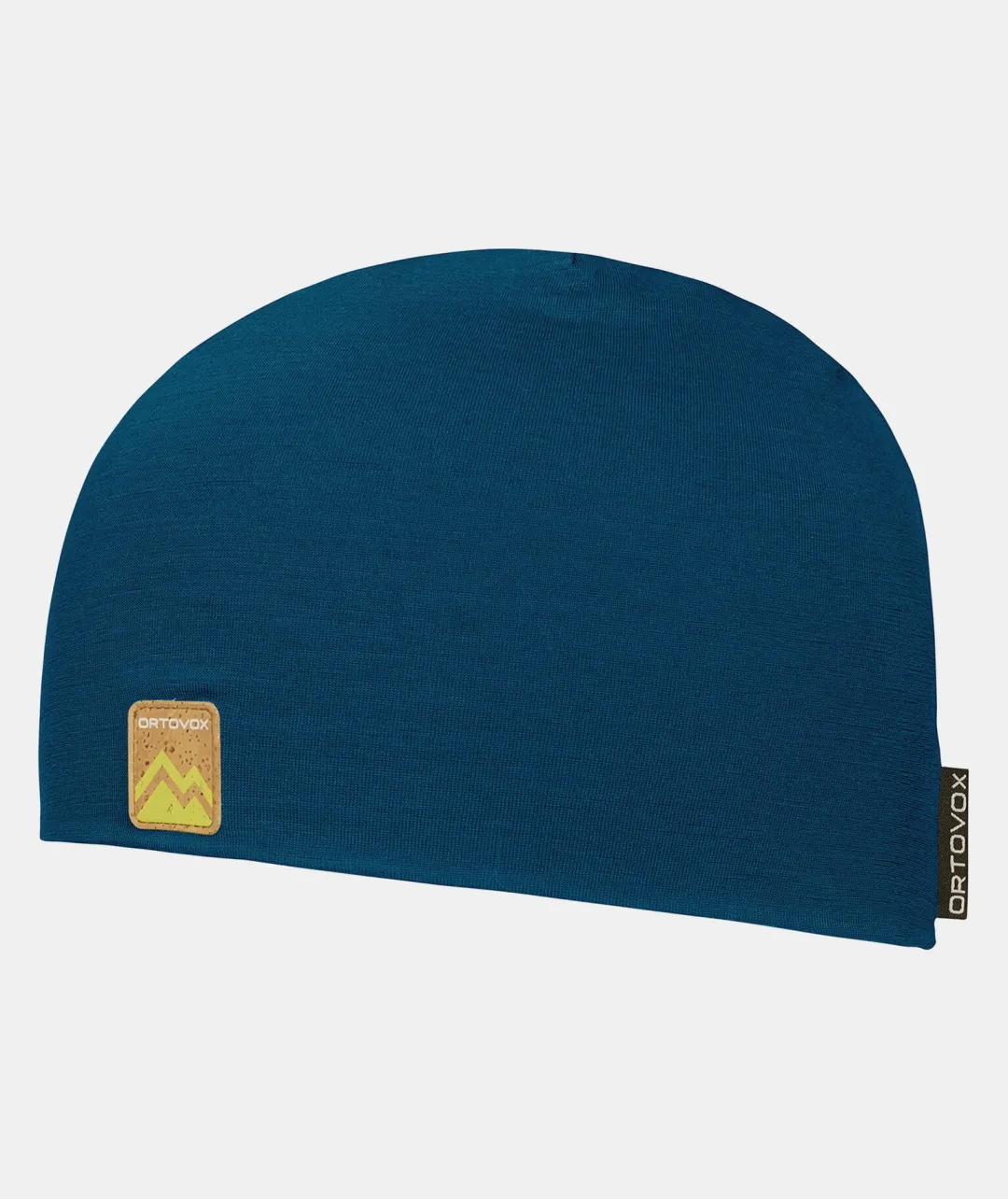 ORTOVOX Headwear & Neckwarmer^140 COOL BEANIE petrolblue