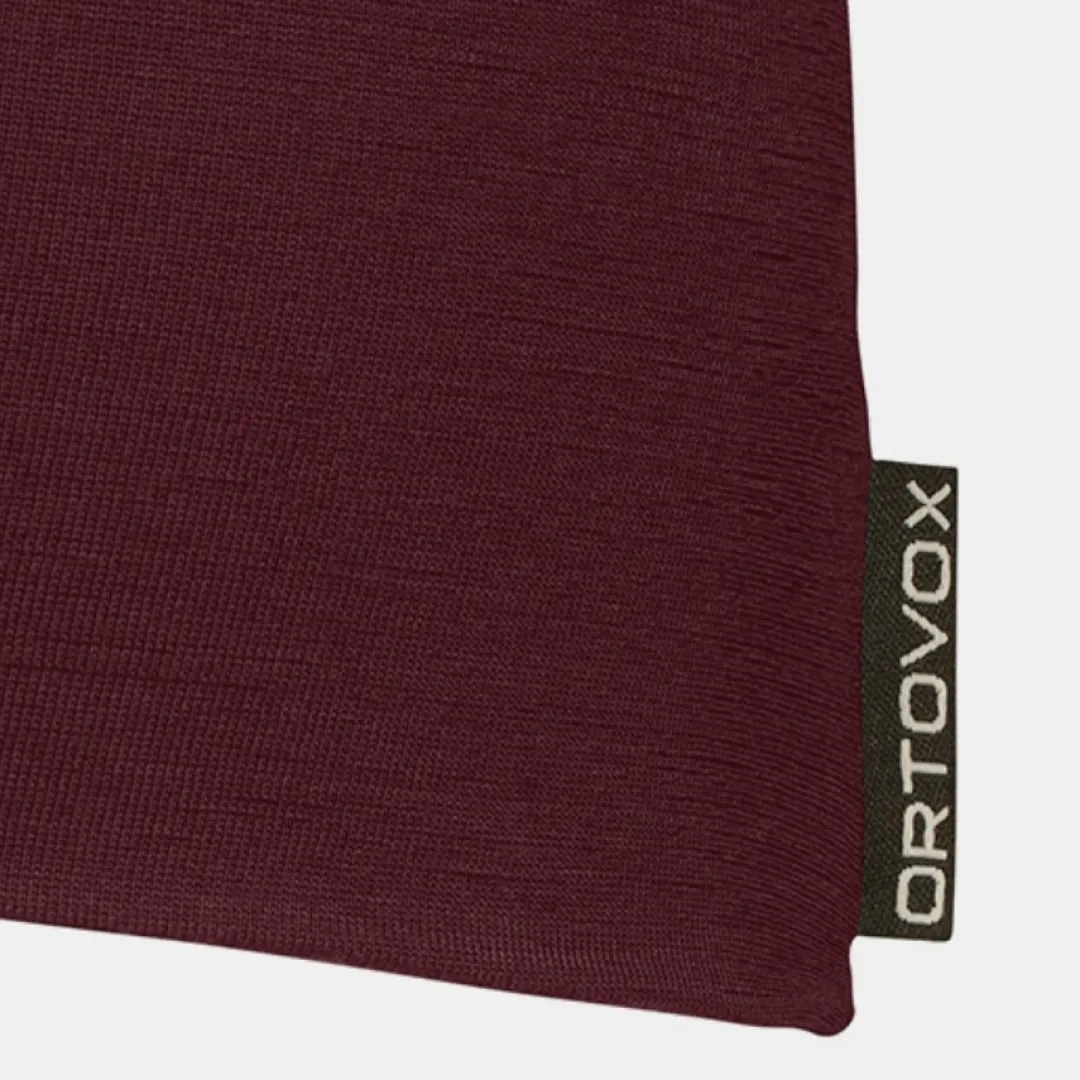 ORTOVOX Headwear & Neckwarmer^140 COOL BEANIE winetasting